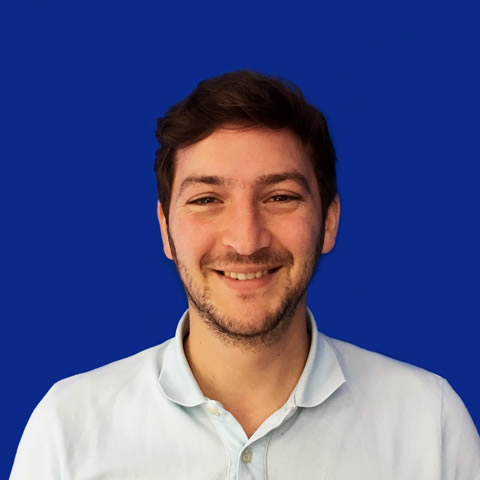 Hernan Robak